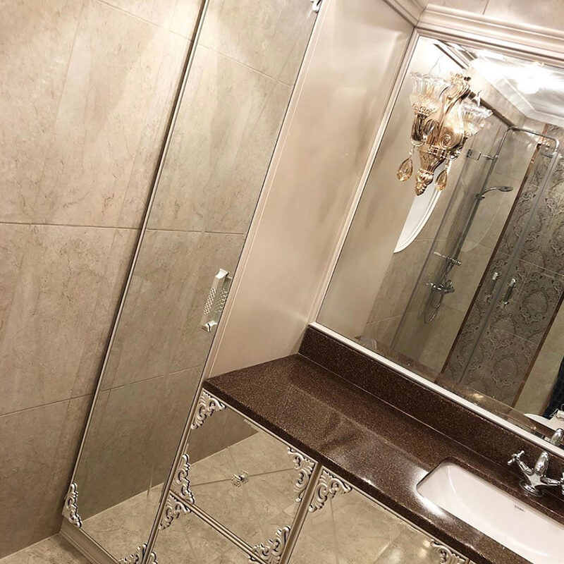 Tuzla Banyo Projesi