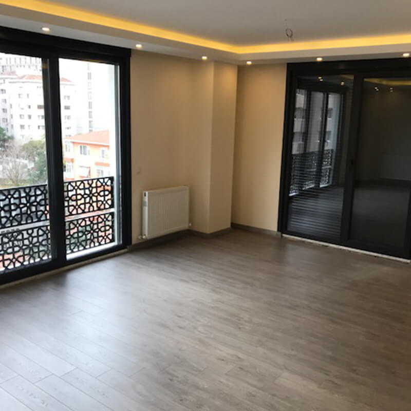 Göztepe Konut Projesi